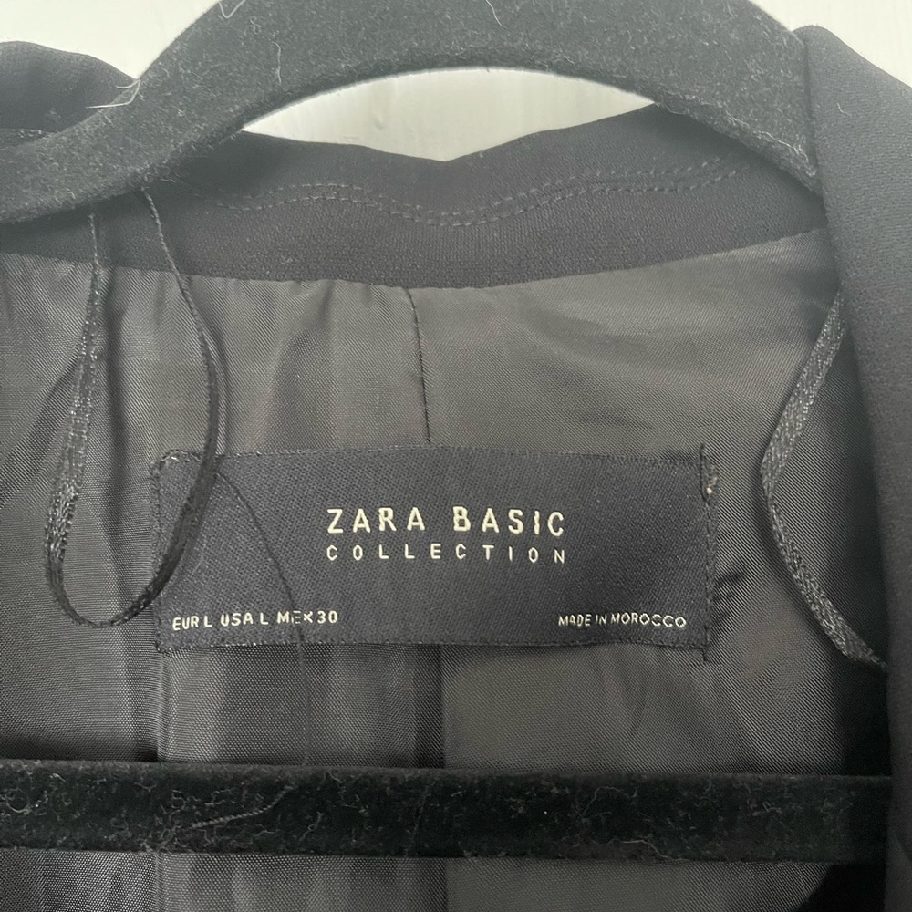 COPY - Zara basic blazer - Picture 5 of 5
